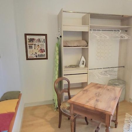 Maison De Ville Avec Terrasse "La Sympathique" Jonzac Εξωτερικό φωτογραφία